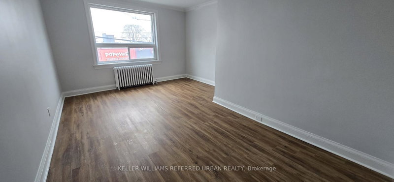 Image of home for listing MLS® W13868718