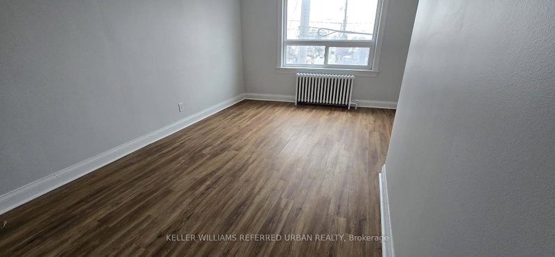 Image of home for listing MLS® W13868718