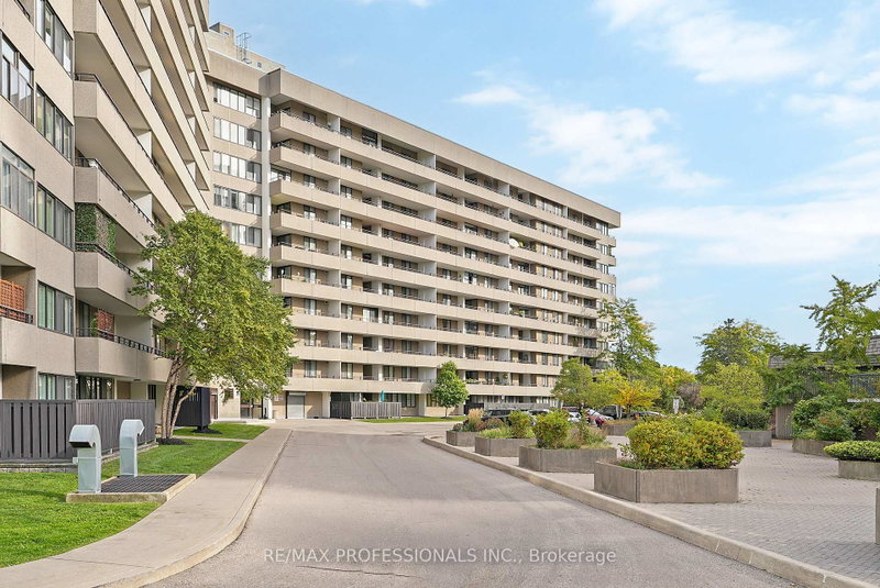 Image of home for listing MLS® W13868786