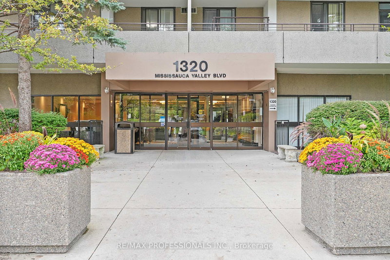 Image of home for listing MLS® W13868786