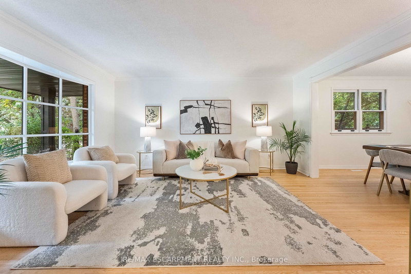 Image of home for listing MLS® W13868790