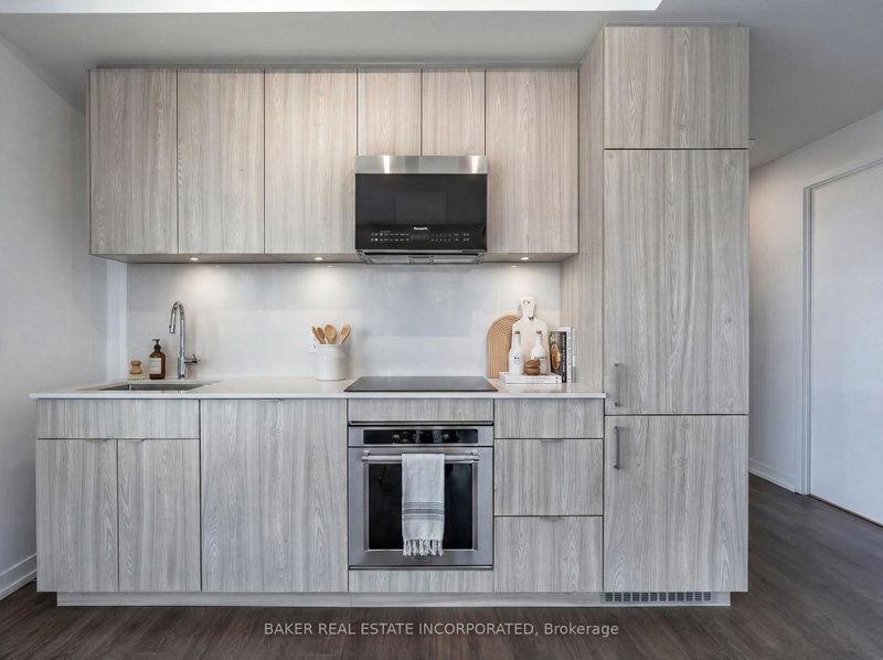 Image of home for listing MLS® W13868794