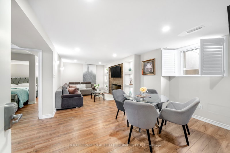 Image of home for listing MLS® W13868810