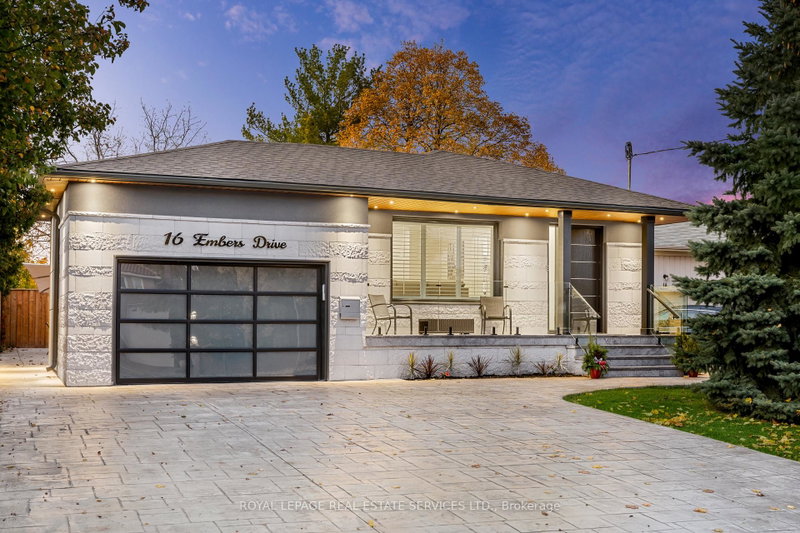 Image of home for listing MLS® W13868810