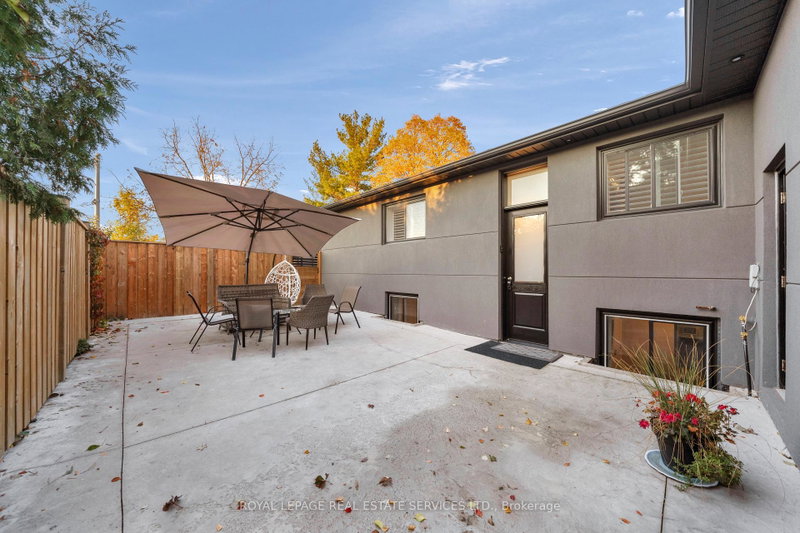 Image of home for listing MLS® W13868810