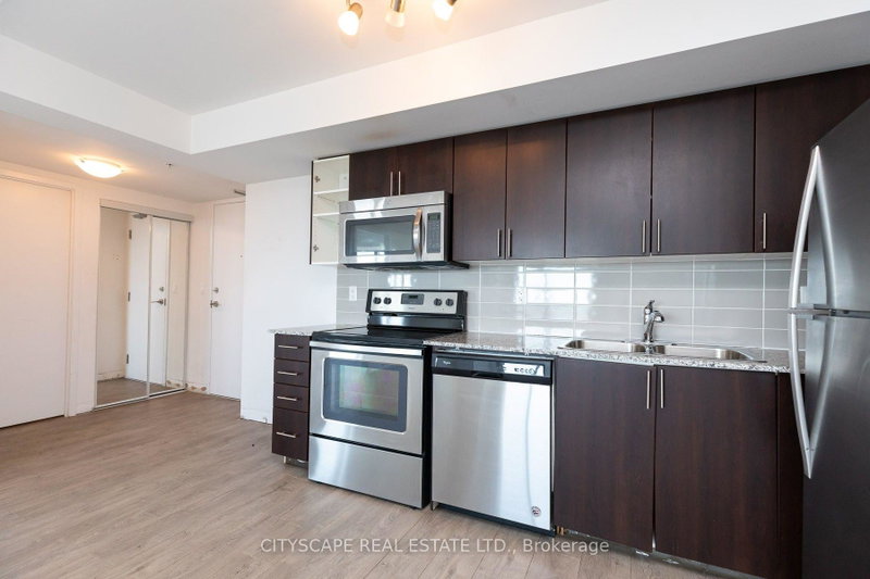 Image of home for listing MLS® W13868812