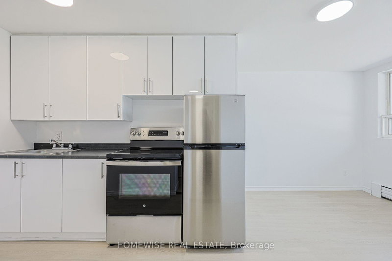 Image of home for listing MLS® W13868818