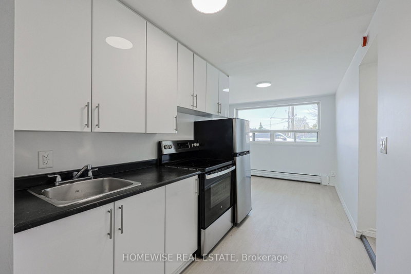 Image of home for listing MLS® W13868818