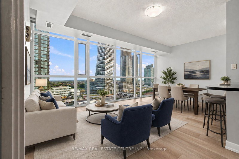 Image of home for listing MLS® W13868822
