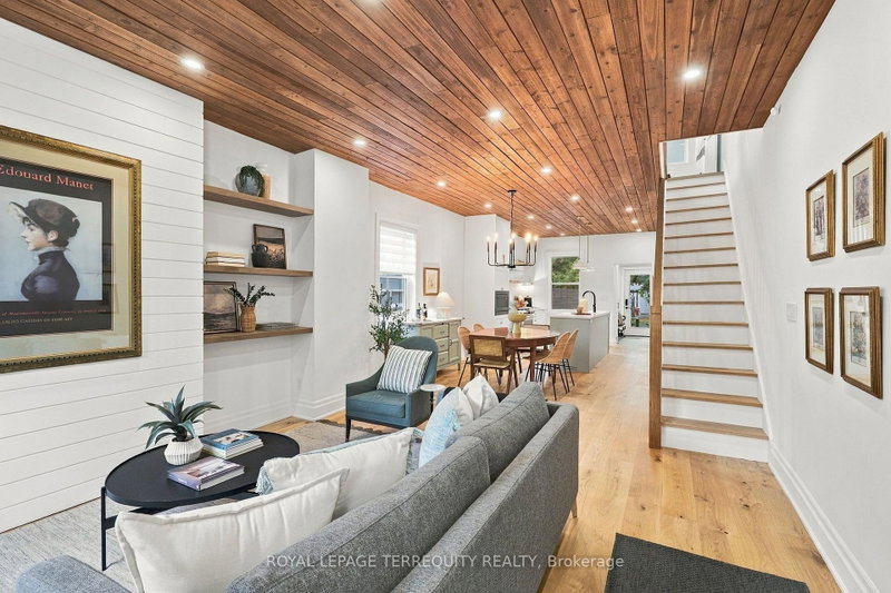 Image of home for listing MLS® W13868834