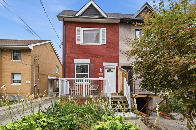 Image of home for listing MLS® W13868834