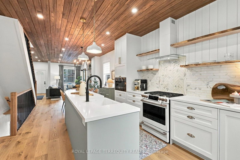 Image of home for listing MLS® W13868834