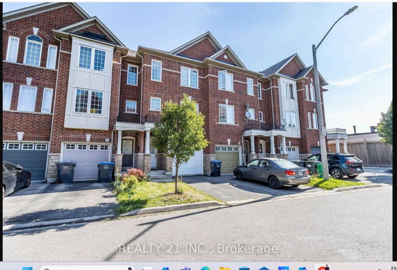 Image of home for listing MLS® W13868872