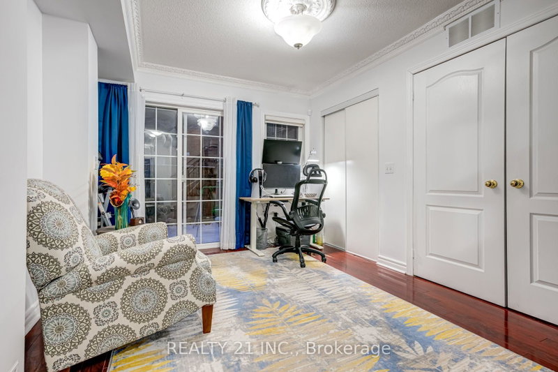 Image of home for listing MLS® W13868872
