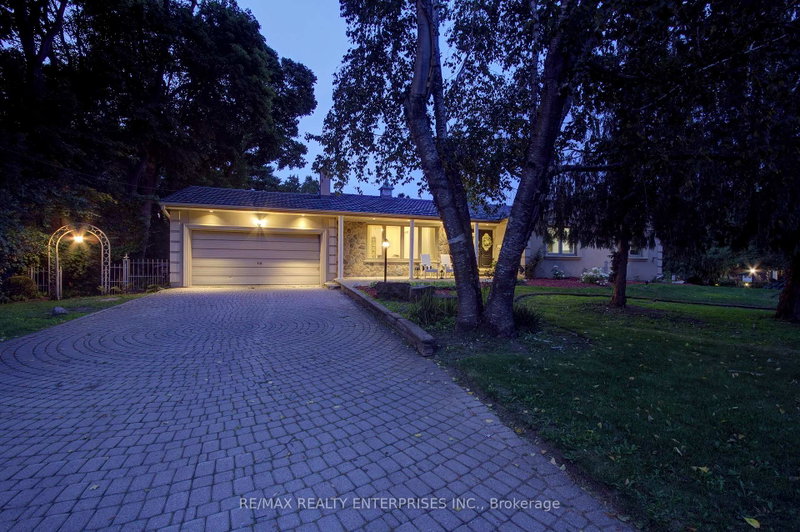 Image of home for listing MLS® W13868888