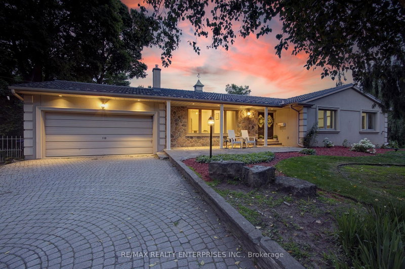 Image of home for listing MLS® W13868888