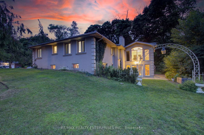 Image of home for listing MLS® W13868888