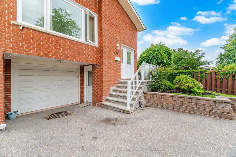 Image of home for listing MLS® W13868892