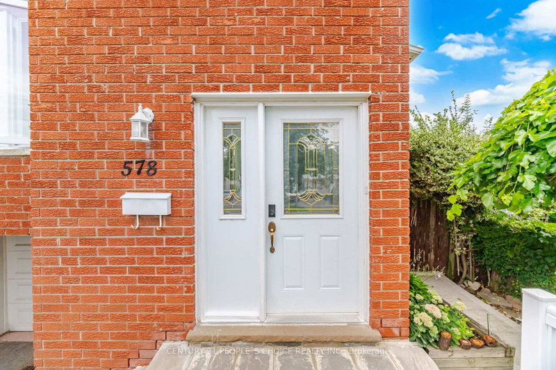 Image of home for listing MLS® W13868892