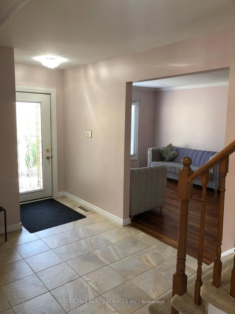 Image of home for listing MLS® W13868898