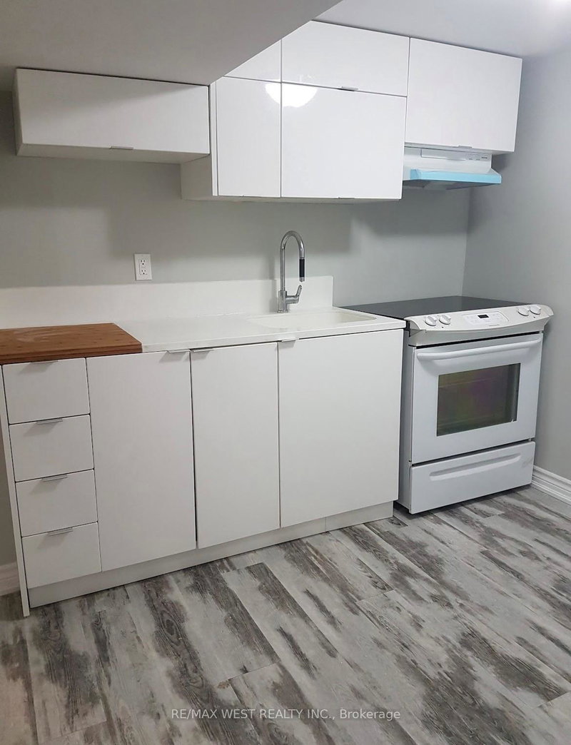 Image of home for listing MLS® W13868904