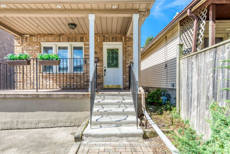 Image of home for listing MLS® W13868930