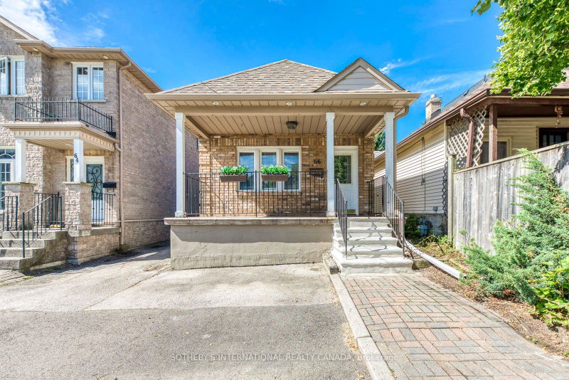 Image of home for listing MLS® W13868930
