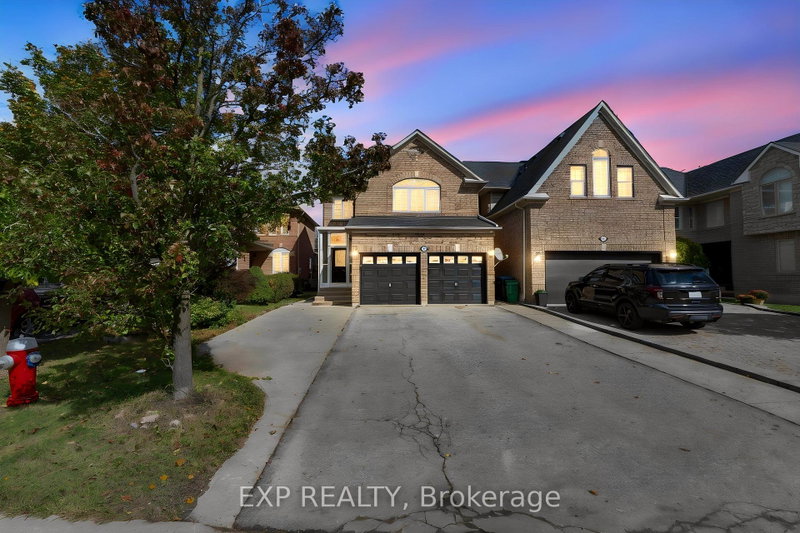 Image of home for listing MLS® W13868940