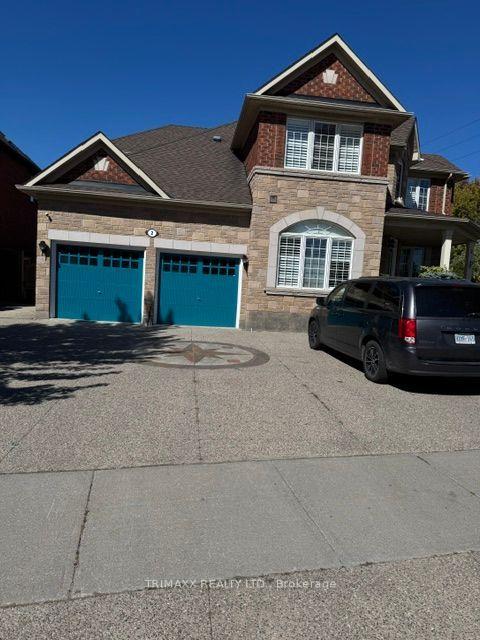 Image of home for listing MLS® W13868944