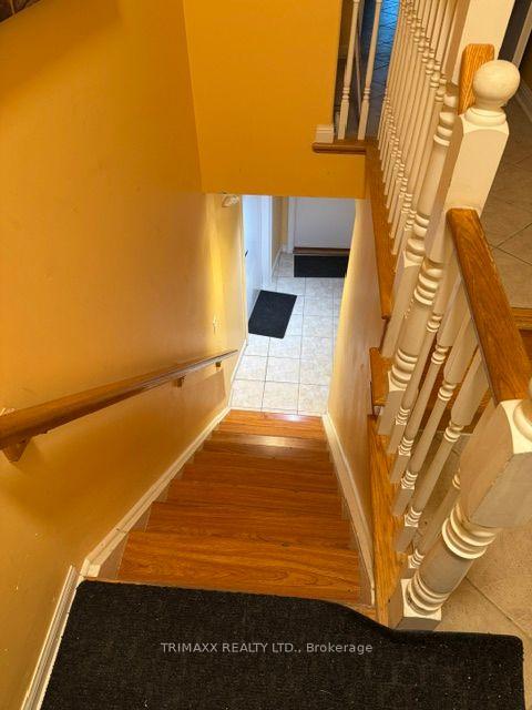 Image of home for listing MLS® W13868944
