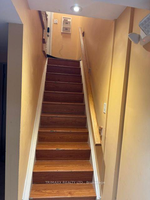 Image of home for listing MLS® W13868944