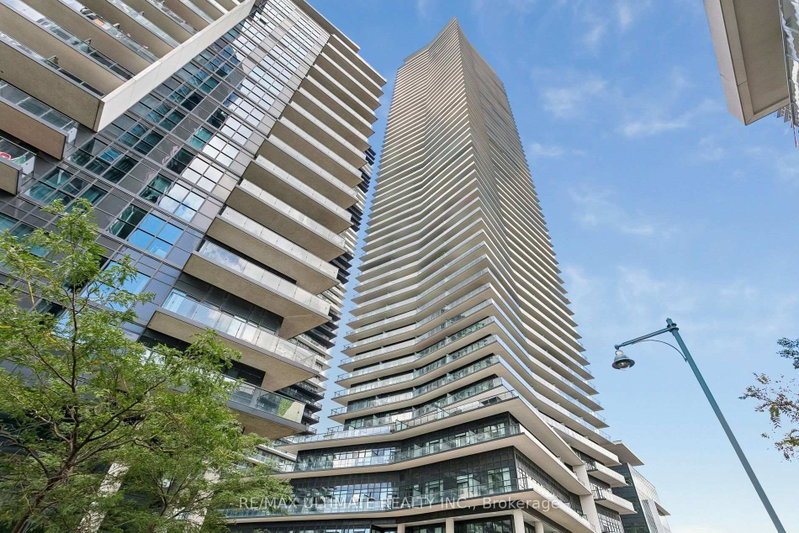 Image of home for listing MLS® W13868964