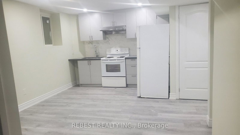 Image of home for listing MLS® W13868966