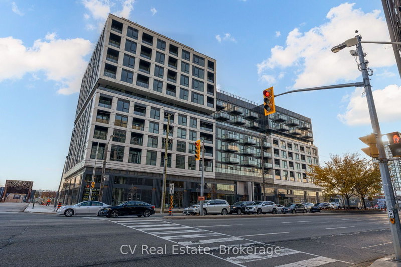 Image of home for listing MLS® W13868972