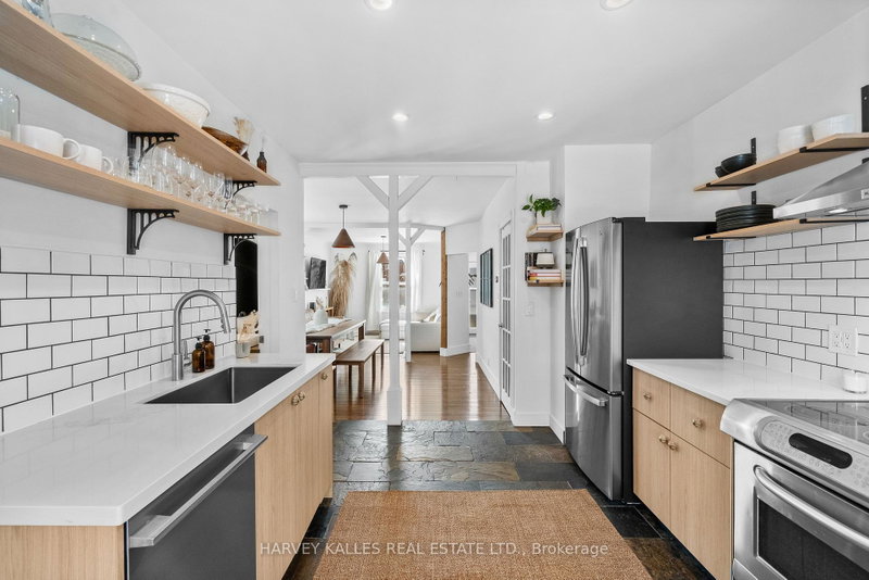 Image of home for listing MLS® W13868994