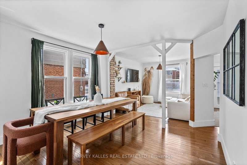 Image of home for listing MLS® W13868994