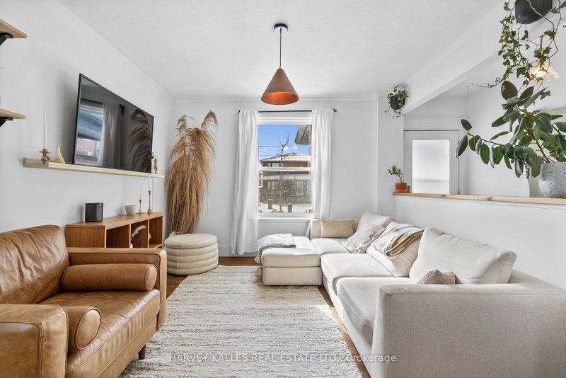 Image of home for listing MLS® W13868994