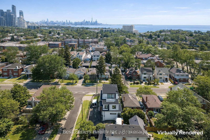 Image of home for listing MLS® W13868996