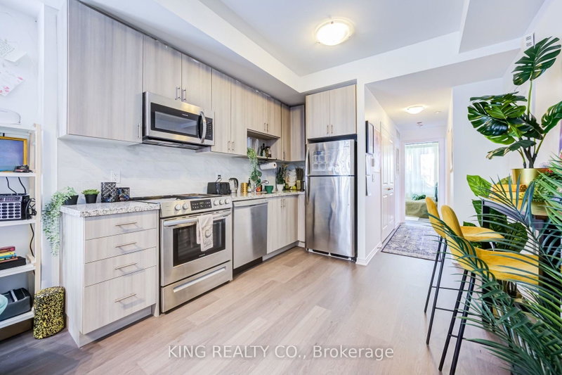 Image of home for listing MLS® W13869020
