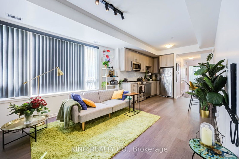 Image of home for listing MLS® W13869020