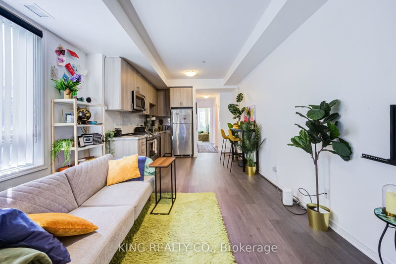 Image of home for listing MLS® W13869020