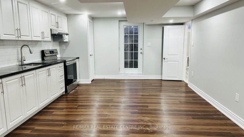 Image of home for listing MLS® W13869060