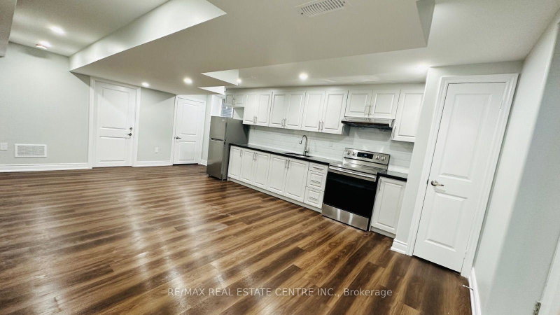Image of home for listing MLS® W13869060