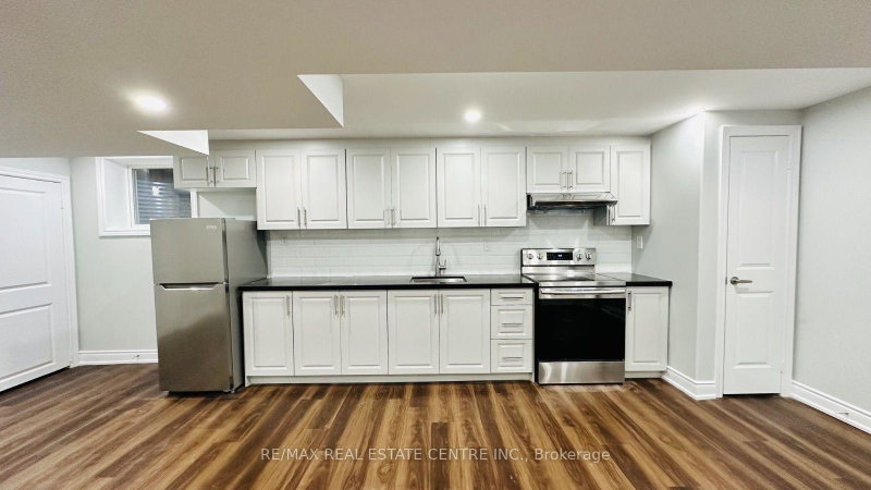 Image of home for listing MLS® W13869060