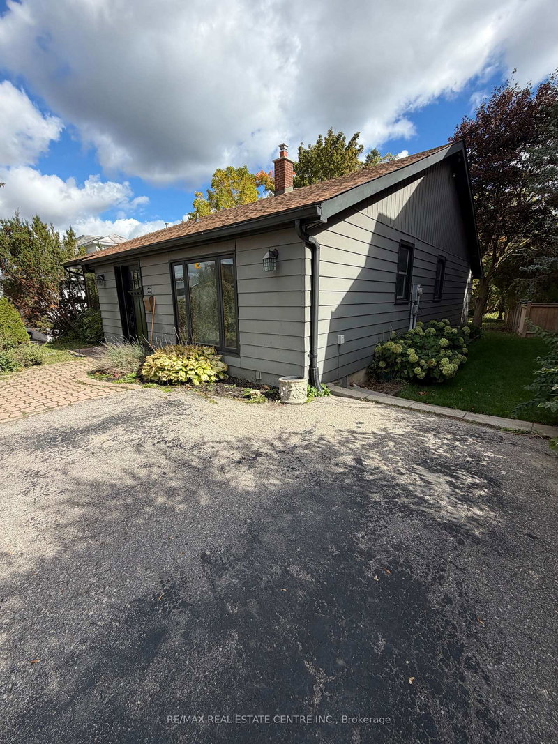 Image of home for listing MLS® W13869062