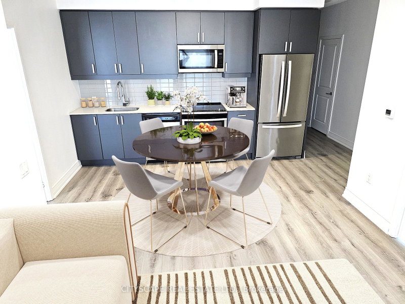 Image of home for listing MLS® W13869078