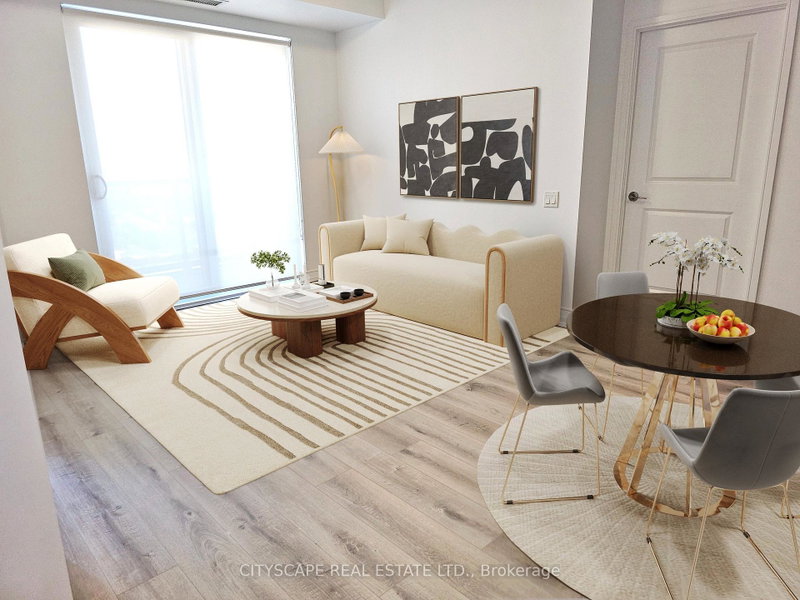 Image of home for listing MLS® W13869078