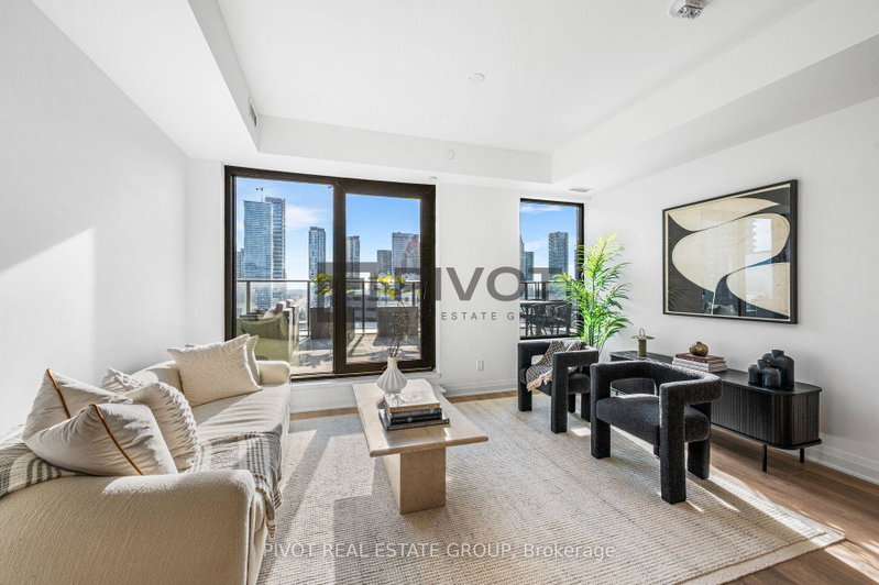 Image of home for listing MLS® W13869136