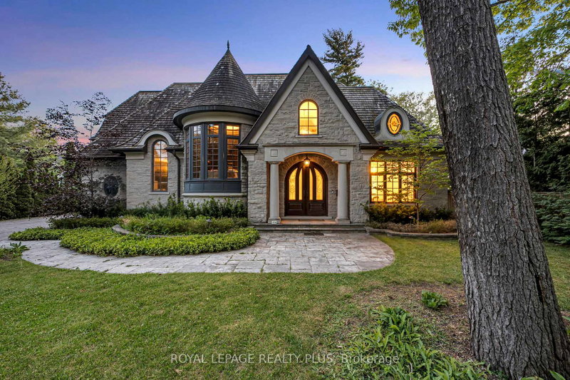 Image of home for listing MLS® W13869174