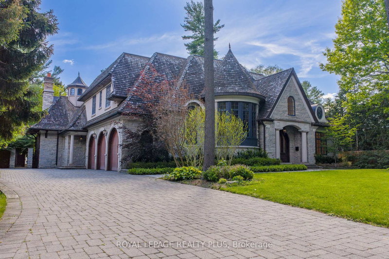 Image of home for listing MLS® W13869174